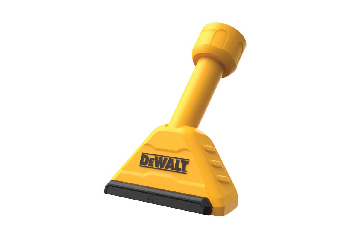 DeWalt magnetni nastavak za usisivač - DXVA00-1501E 