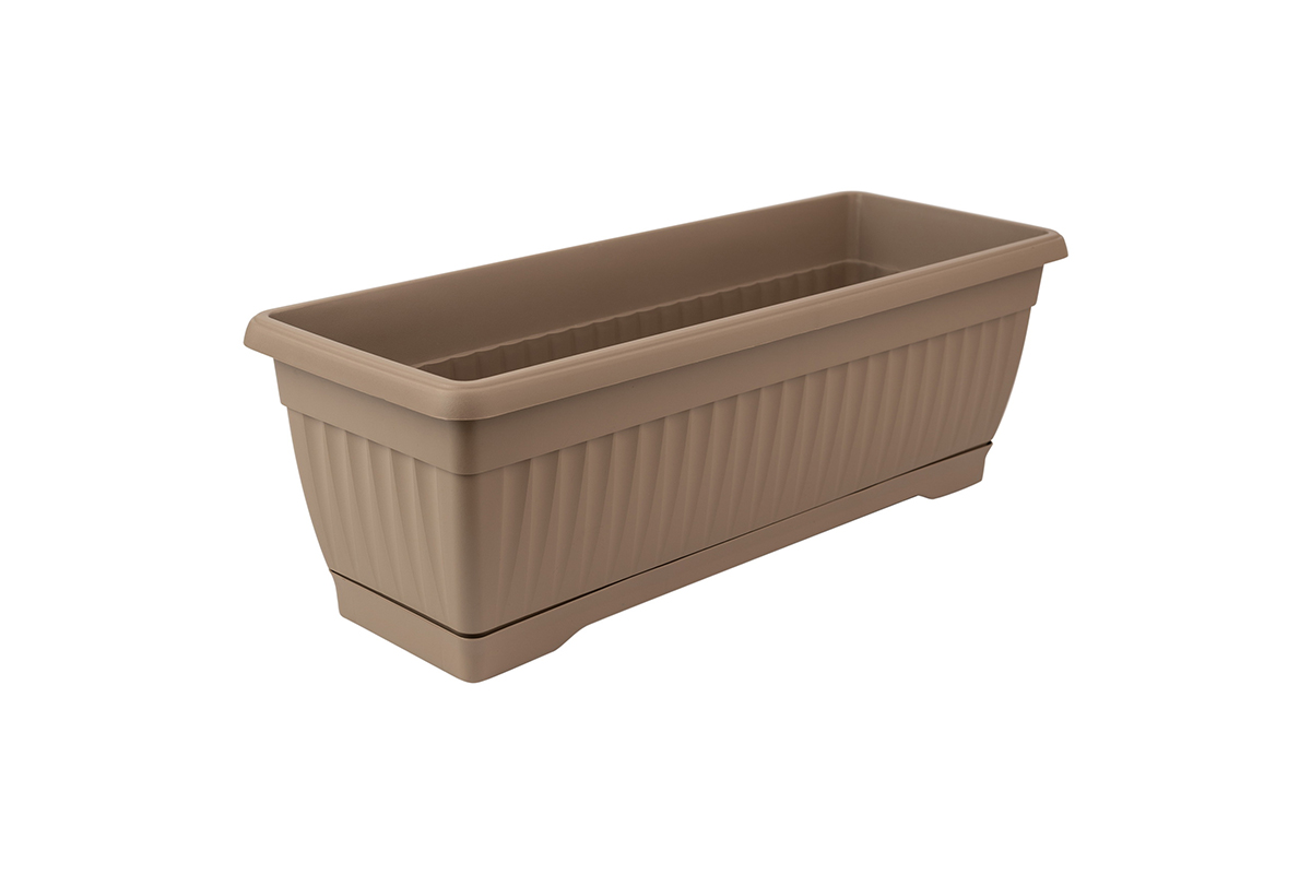 Zardinjera 50X19X16.5 Moka 