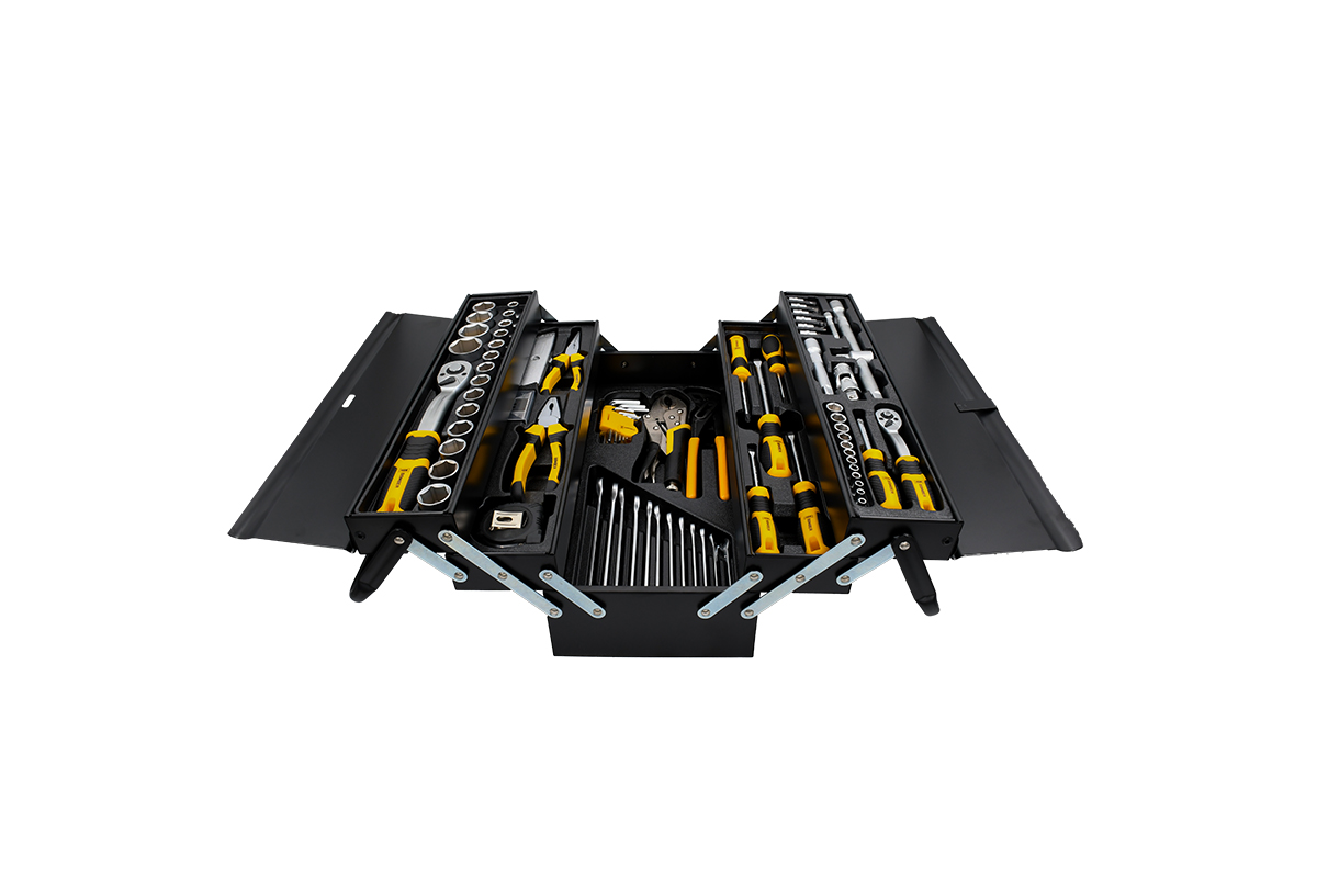 Set alata 85 komada Bomber 