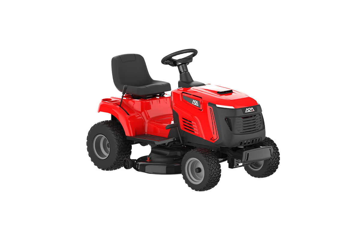 Traktor kosačica AGM LTM 98-25 