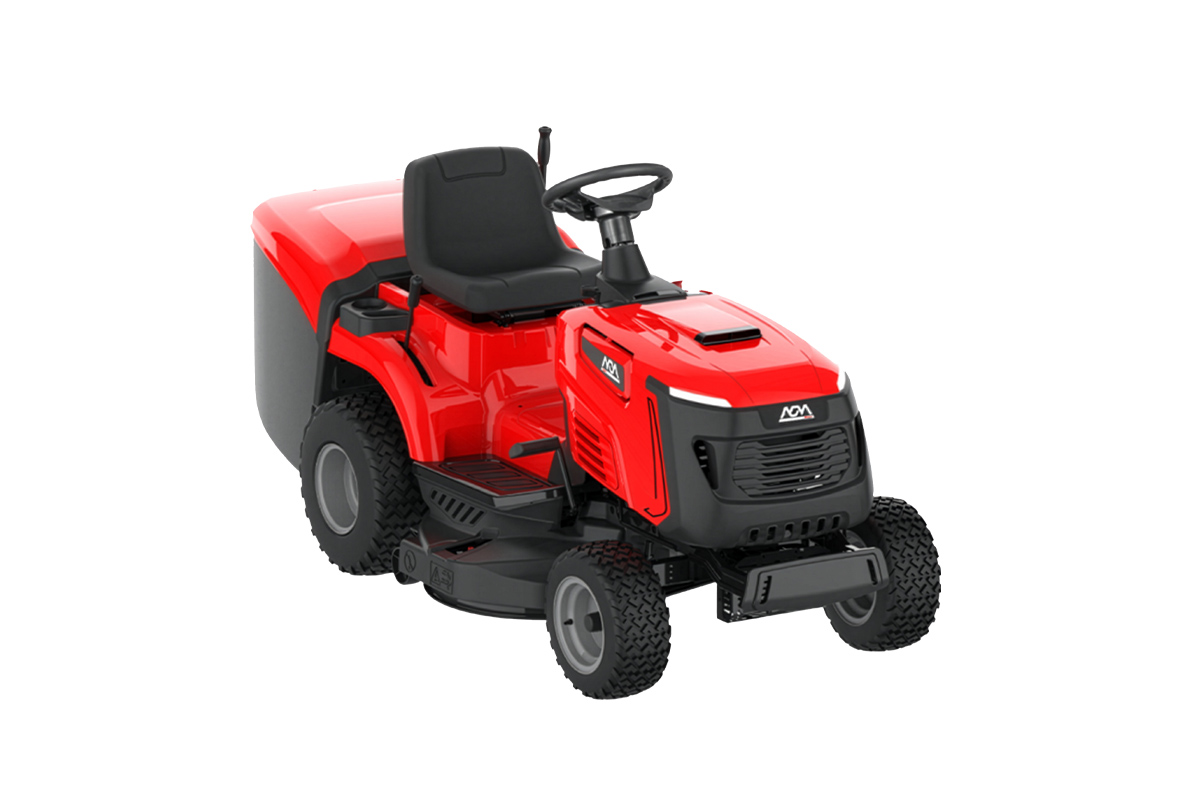 Traktor kosačica AGM LTM 86-25 