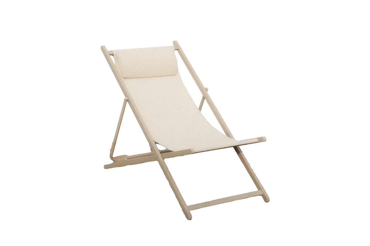 Stolica za plažu Chilla 