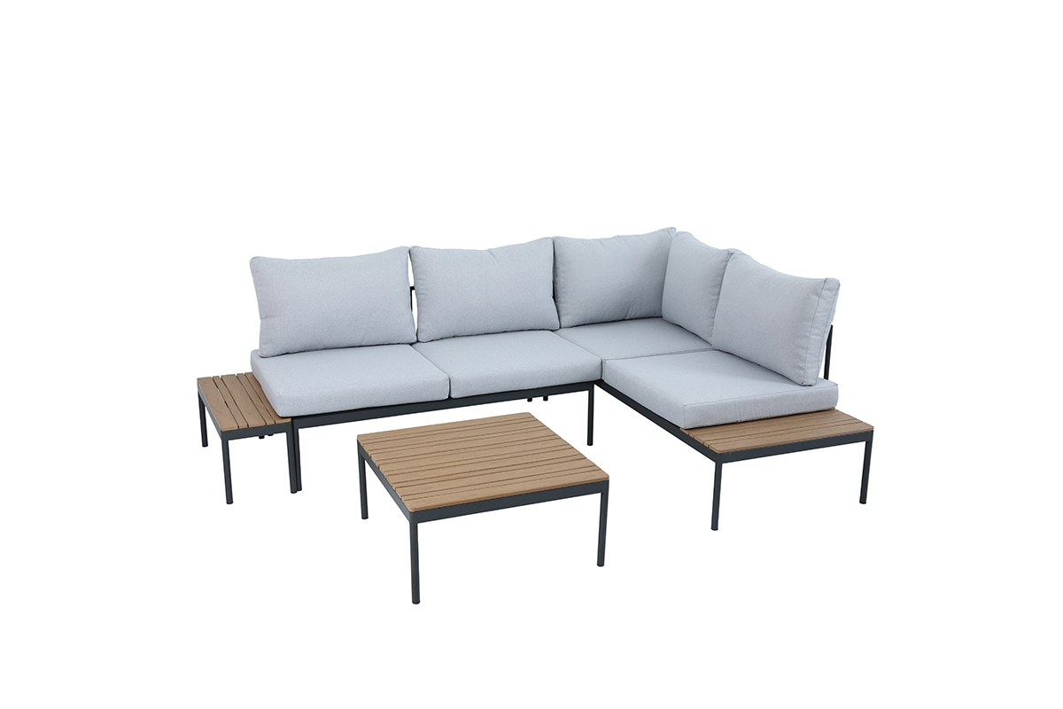 Delos baštenski set 