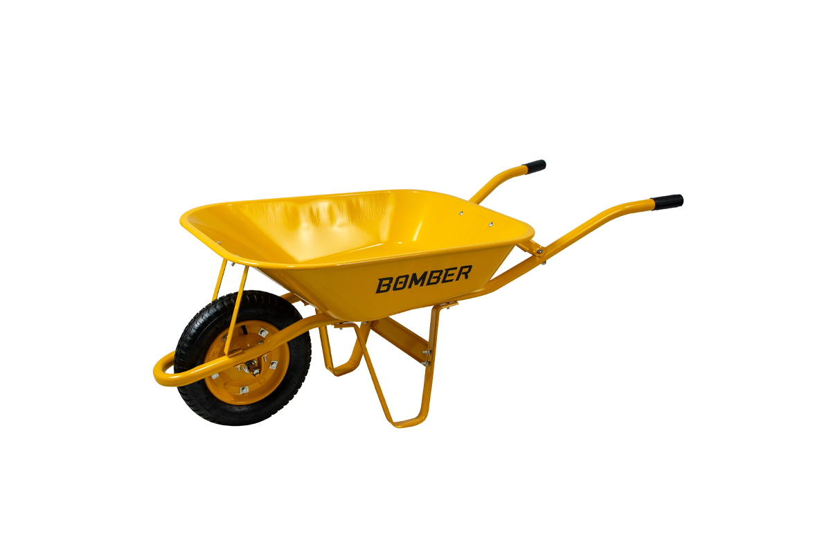 Građevinska kolica 75 l Bomber 55/1 