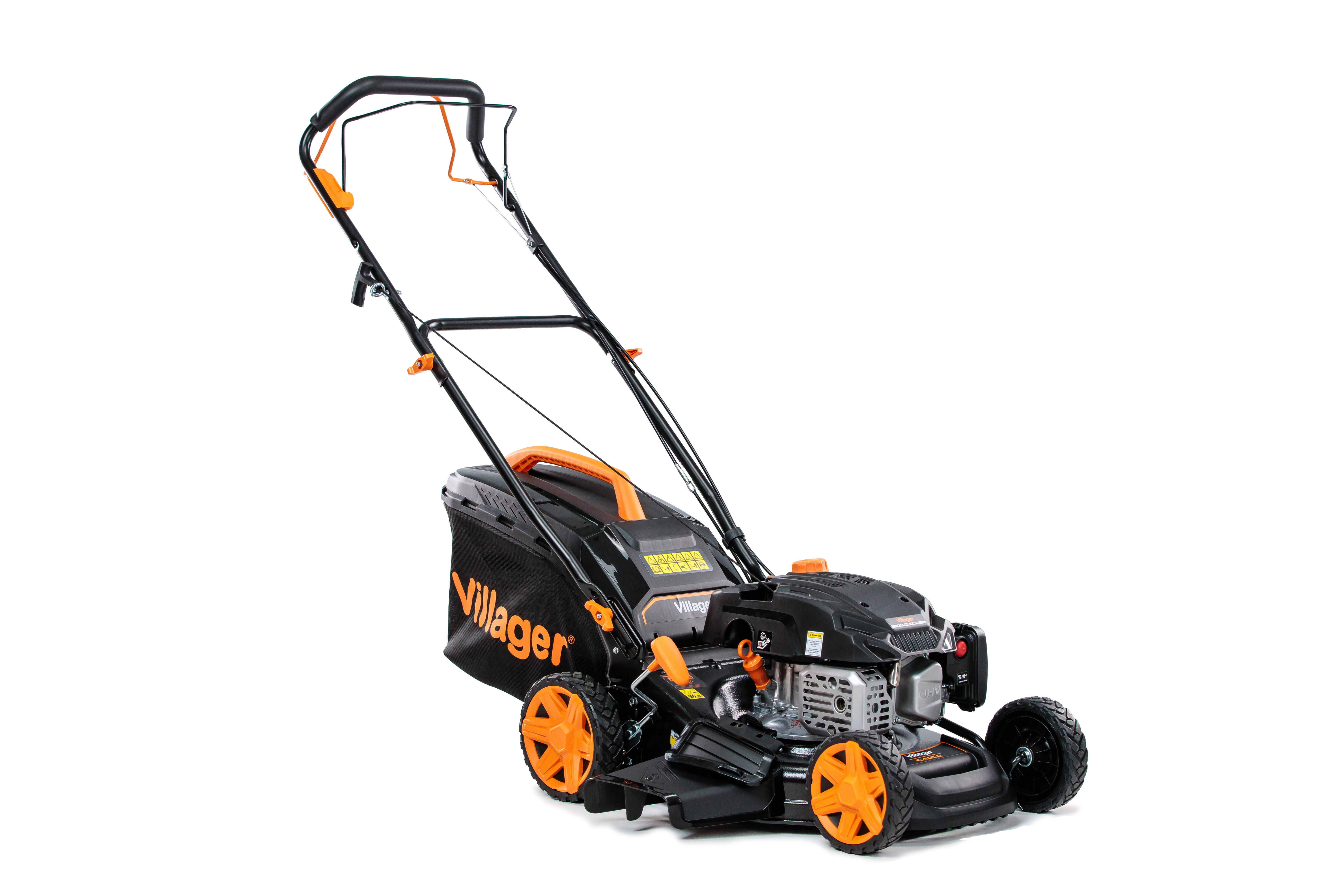 Motorna kosačica Villager EAGLE 3111 V 