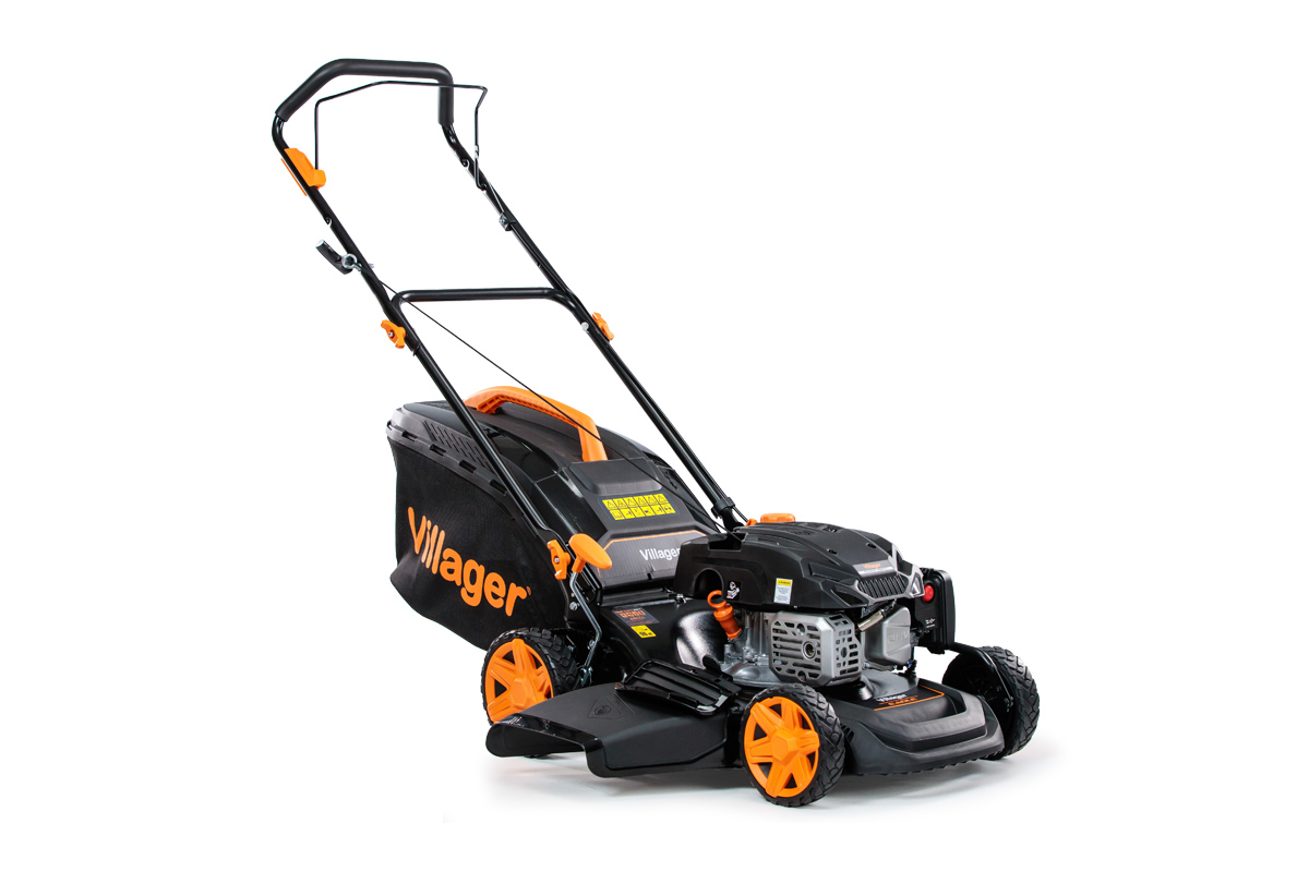 Motorna kosačica Villager EAGLE 4011 V 