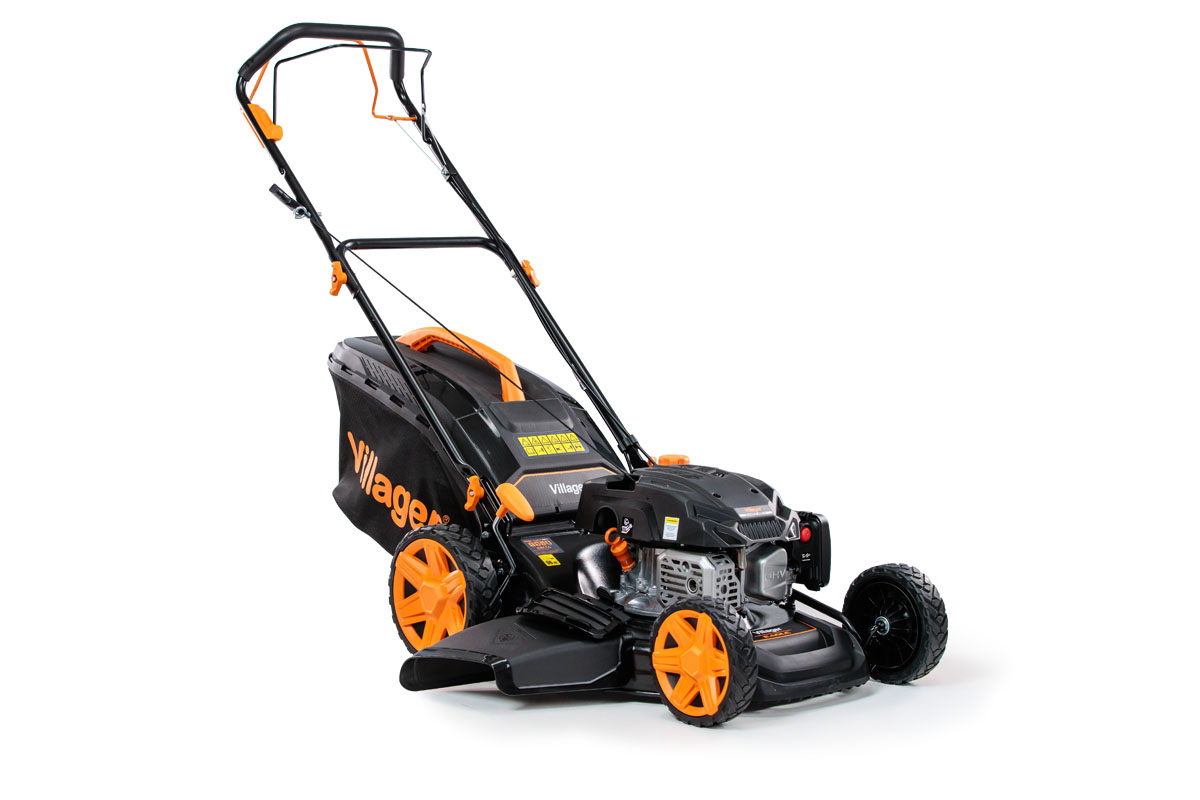 Motorna kosačica Villager EAGLE 4111 V 