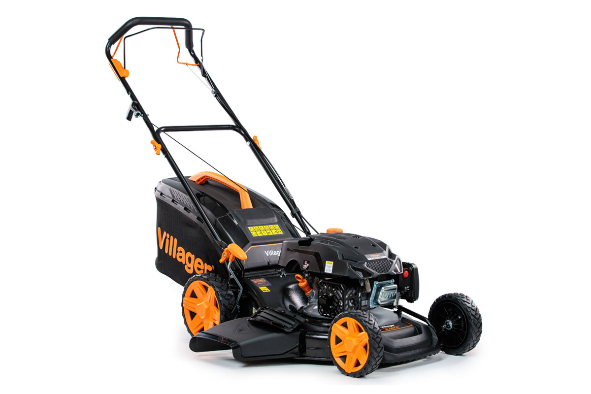 Motorna kosačica Villager EAGLE 5111 V 