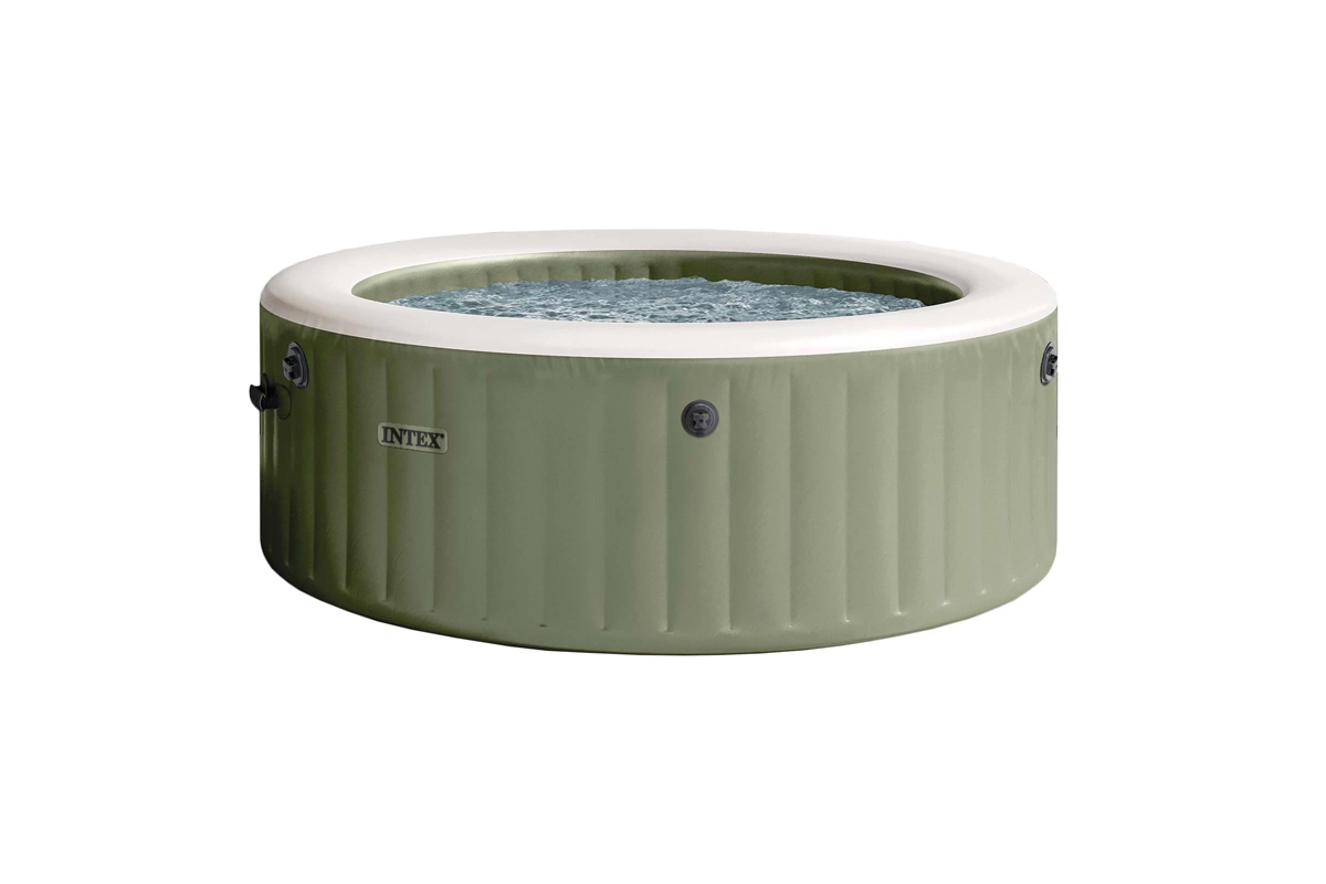 Spa za četiri osobe Olive Green 