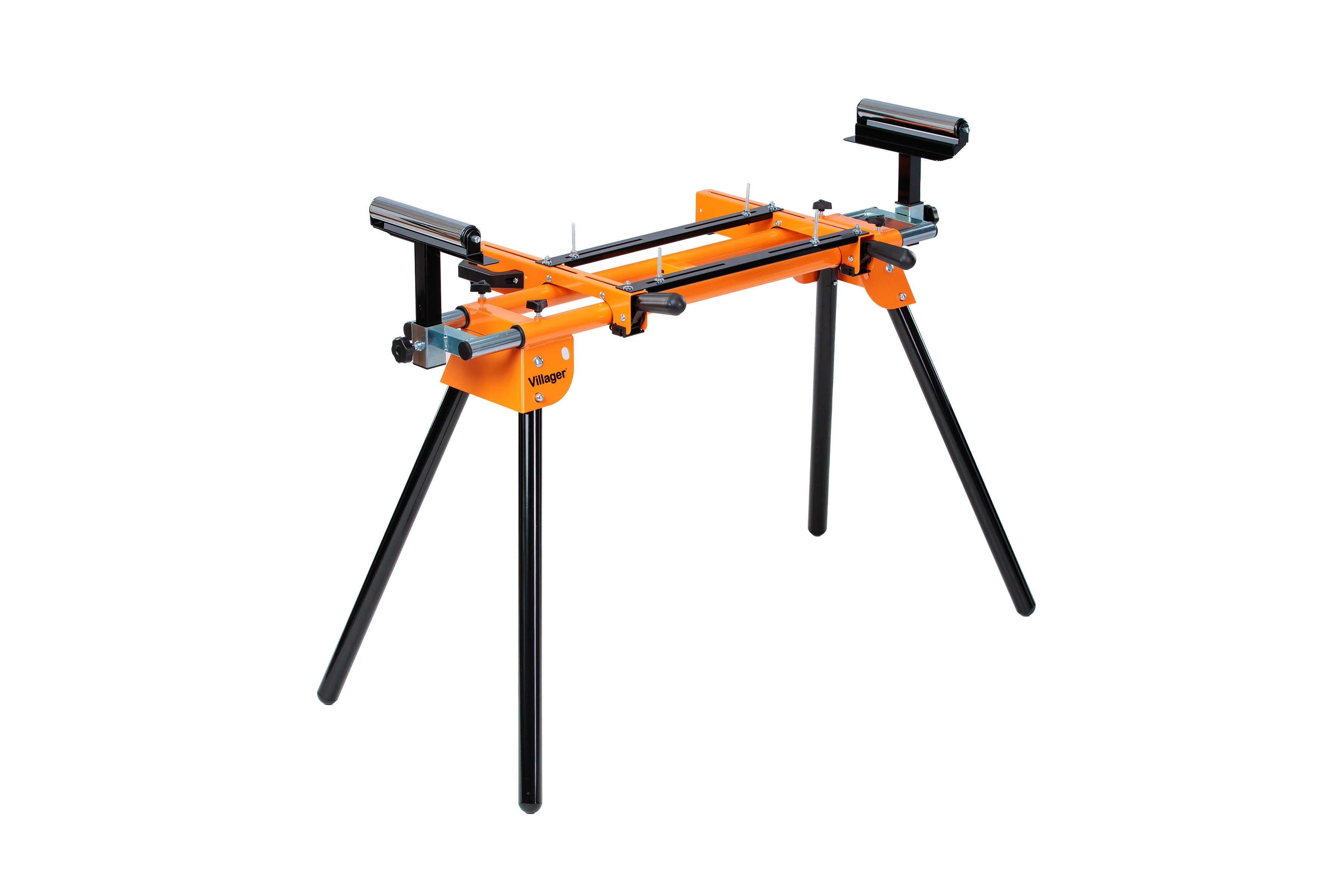 Postolje za dijagonalne testere Villager MSS 150 