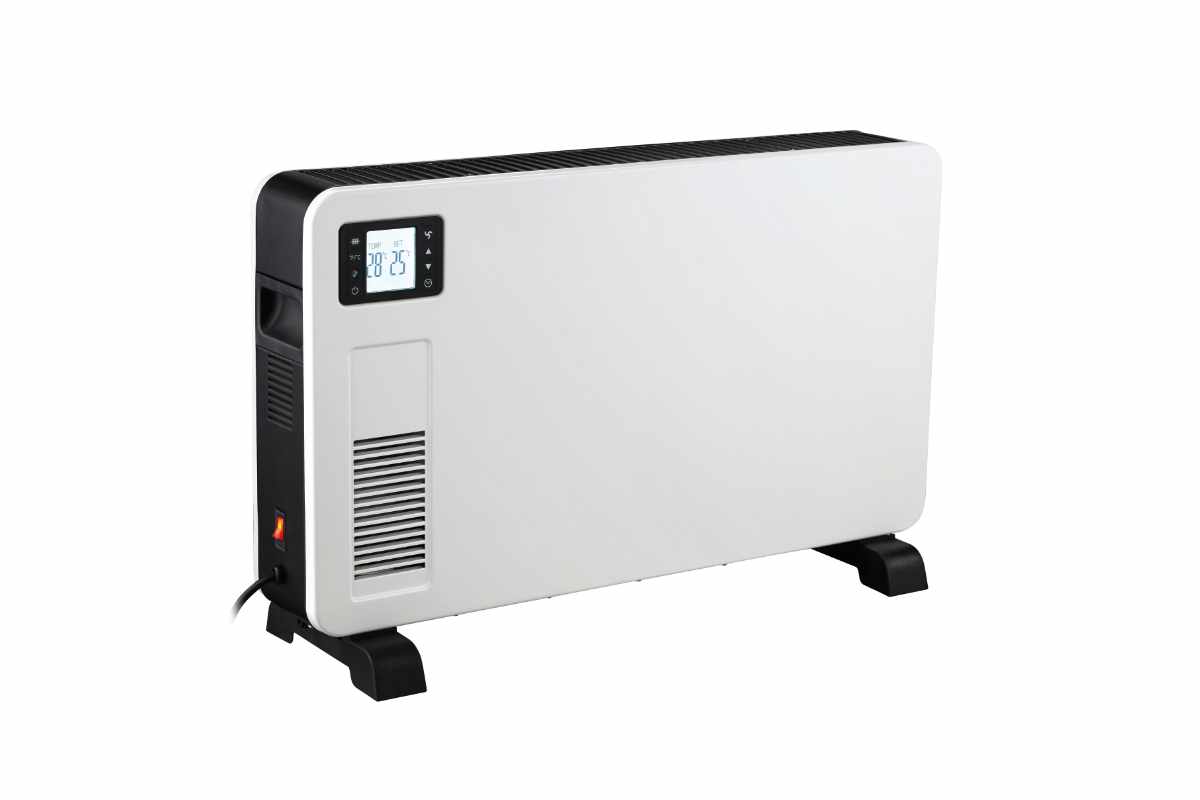 Konvektorska grejalica NIST HC 2300 R 