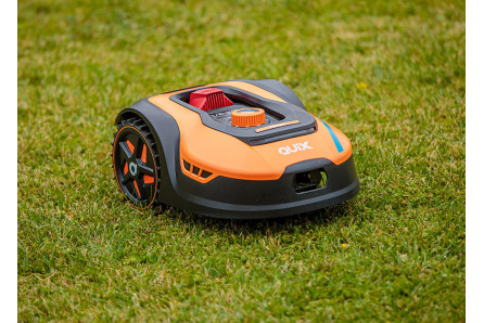 Kako da odaberete robot kosilicu prema veličini i tipu dvorišta?
