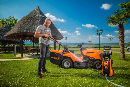 Vodič za kupovinu uređaja za pranje pod pritiskom – kako odabrati pravi model?