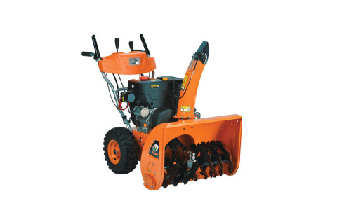 Motorni čistač snega VST 130