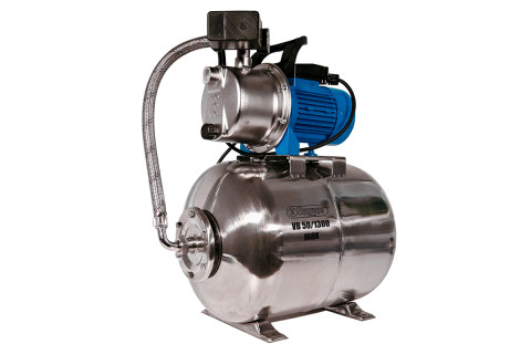 Hidrofor Elpumps VB 25 1500 Inox