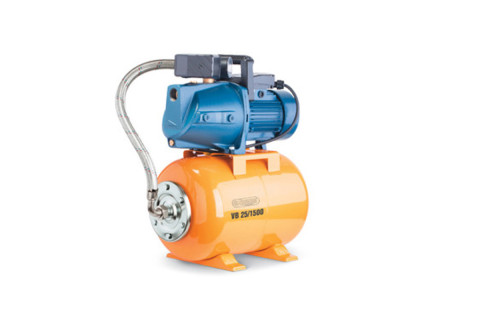 Hidrofor Elpumps VB 25 1500 B