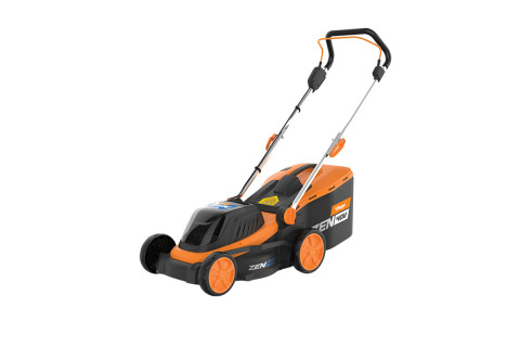 Akumulatorska kosačica ZEN LM 3010 E