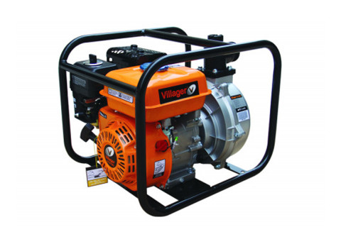 Motorna pumpa za vodu HPWP 30