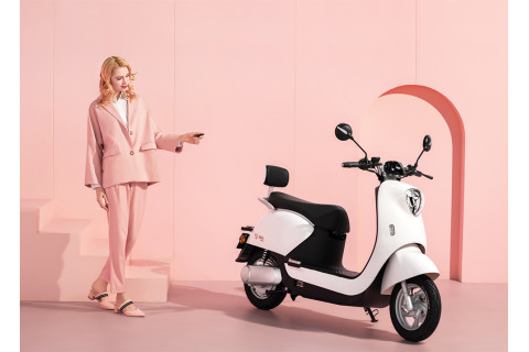 Yadea skuteri kao savremeno rešenje za gradski prevoz