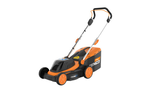 Akumulatorska kosačica ZEN LM 4010 E