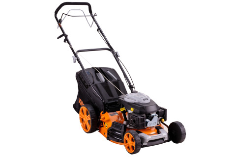 Motorna kosačica Prime 4111 T