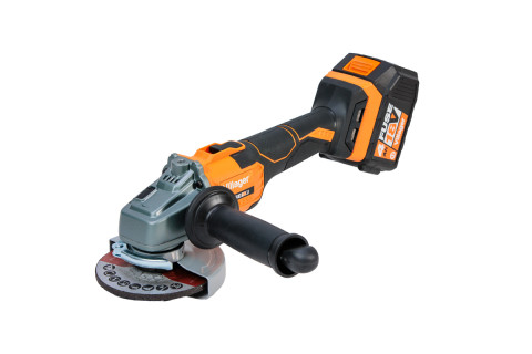 FUSE akumulatorska brushless ugaona brusilica VLP 4420