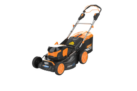 Akumulatorska kosačica ZEN LM 5111 E Matic