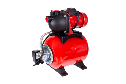 Hidrofor AGM AGP 8021