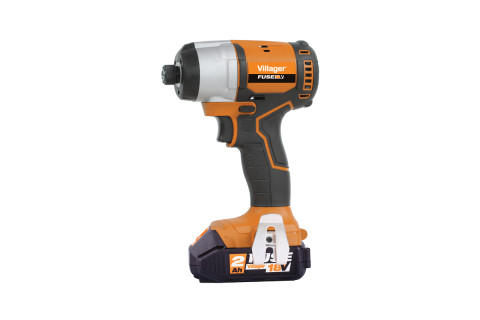 Akumulatorski brushless udarni zavrtač VPL 8420