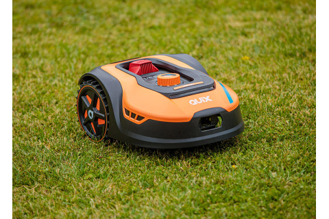 Kako da odaberete robot kosilicu prema veličini i tipu dvorišta?