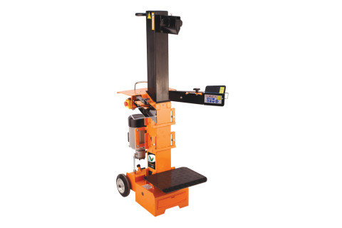 Vertikalni cepač drva LS 8 T