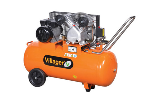 Kompresor VAT VE 100 L