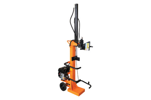 Vertikalni cepač drva PLS 10 T (model od 2019 godine)
