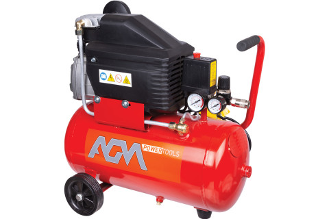 Kompresor AGM 24 l