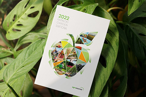 Katalog Garden sektora za sezonu 2022.