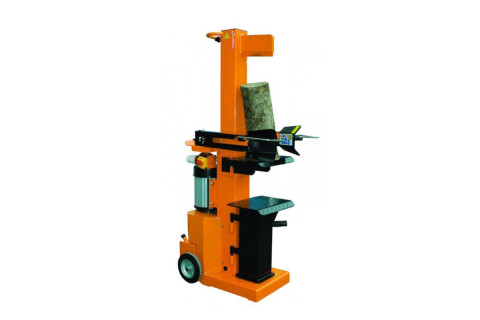 Vertikalni cepač drva LS 10 T