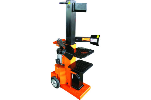 Vertikalni cepač drva LS 12 T