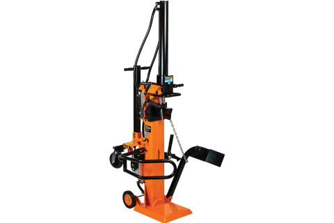 Vertikalni cepač drva LSP 12 T