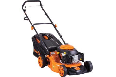 Motorna kosačica V 46 T