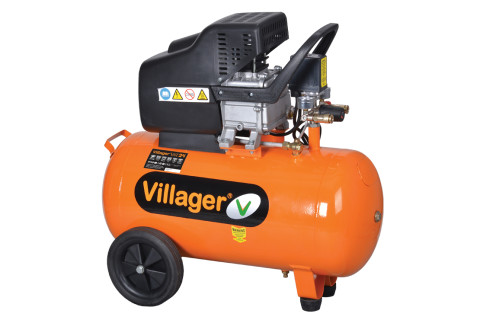 Kompresor VAT 24  L (model od 2016 godine)