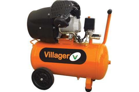 Kompresor VAT VE 50
