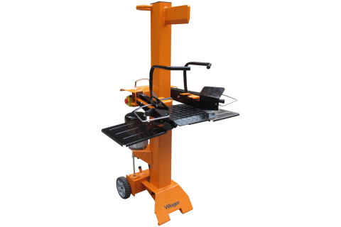 Vertikalni cepač drva VLS 8T Eco (model do 2020 godine)
