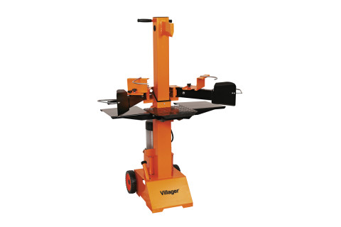 Vertikalni cepač drva VLS 88 T