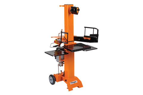 Vertikalni cepač drva VLS 8T 55