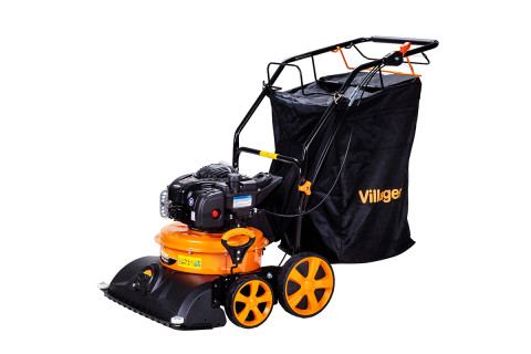 Motorni samohodni duvač / usisivač  VPTC 8520