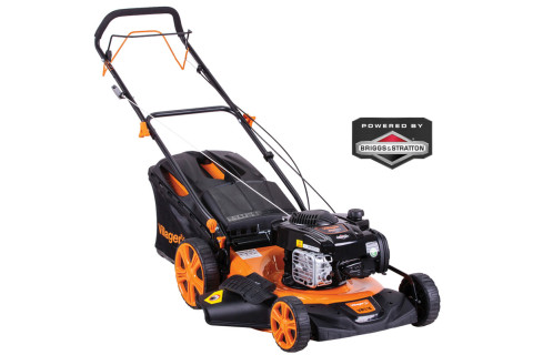 Motorna kosačica VR 51 E