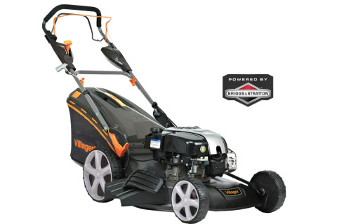 Motorna kosačica VRS 530 PV