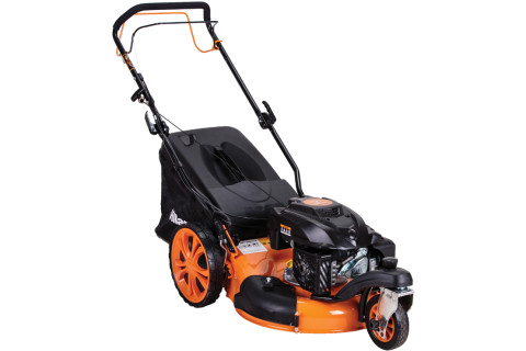 Motorna kosačica VRSH 555 R