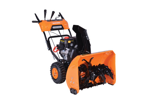 Motorni čistač snega VST 70 (od 2020)