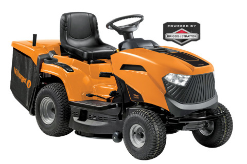 Traktor kosačica VT 1000 (do 2019)